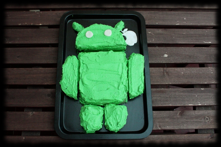 android