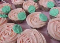 «Cupcakes sin Azúcar»