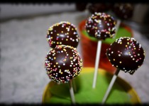 cake pops