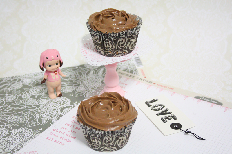 cupcakechocolate