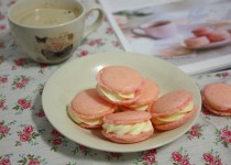 Macarons